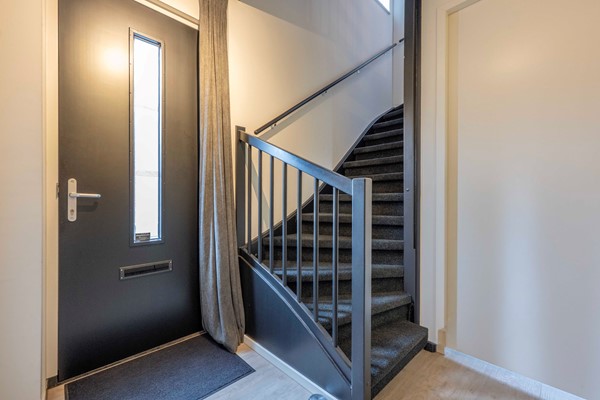 Medium property photo - Klaproos 5, 4741 JH Hoeven